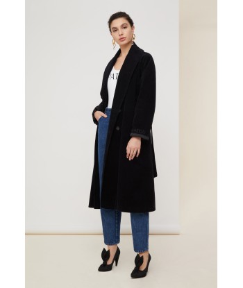 Corduroy trenchcoat l'achat 