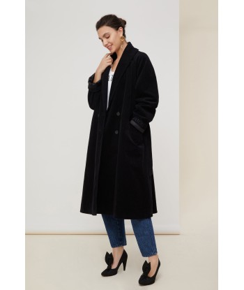 Corduroy trenchcoat l'achat 