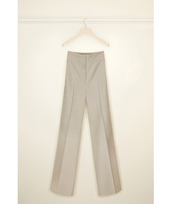 New Belt Long Trousers - Dove une grave pollution 