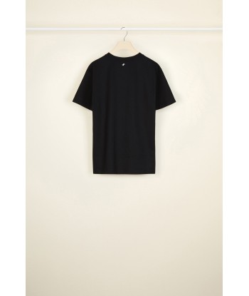 Palindrom organic cotton tee online