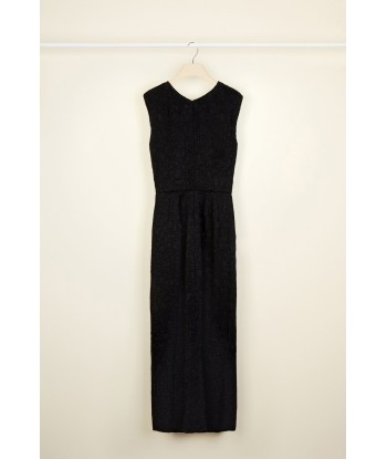 Twist front maxi dress l'achat 