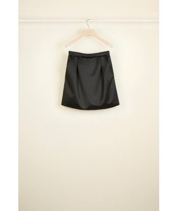 Satin tulip skirt plus qu'un jeu 