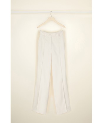 Iconic wool trousers offre 