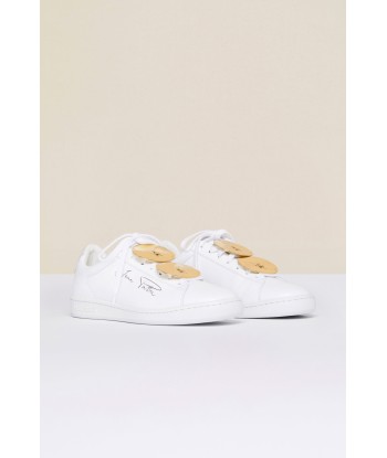 Jewellery low top sneakers acheter