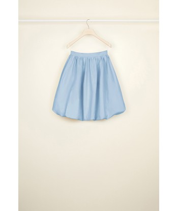 Cotton bubble skirt acheter en ligne