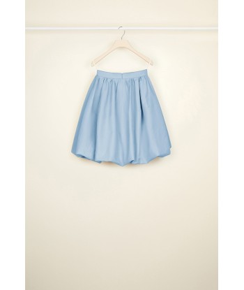 Cotton bubble skirt acheter en ligne