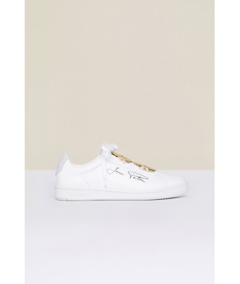 Jewellery low top sneakers acheter