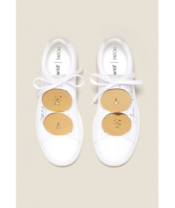 Jewellery low top sneakers acheter